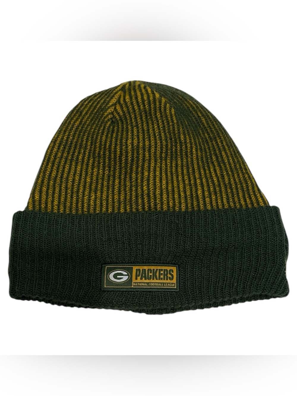 Green Bay Packers Beanie